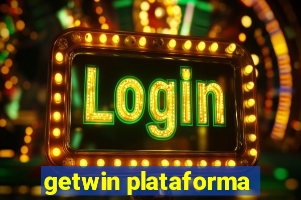 getwin plataforma